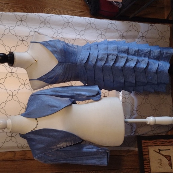 Adrianna Papell Dresses & Skirts - Perfect for Mother of the bride dress